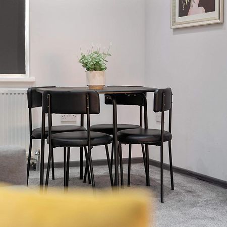 Cowgate Luxury Apartments Peterborough Ngoại thất bức ảnh