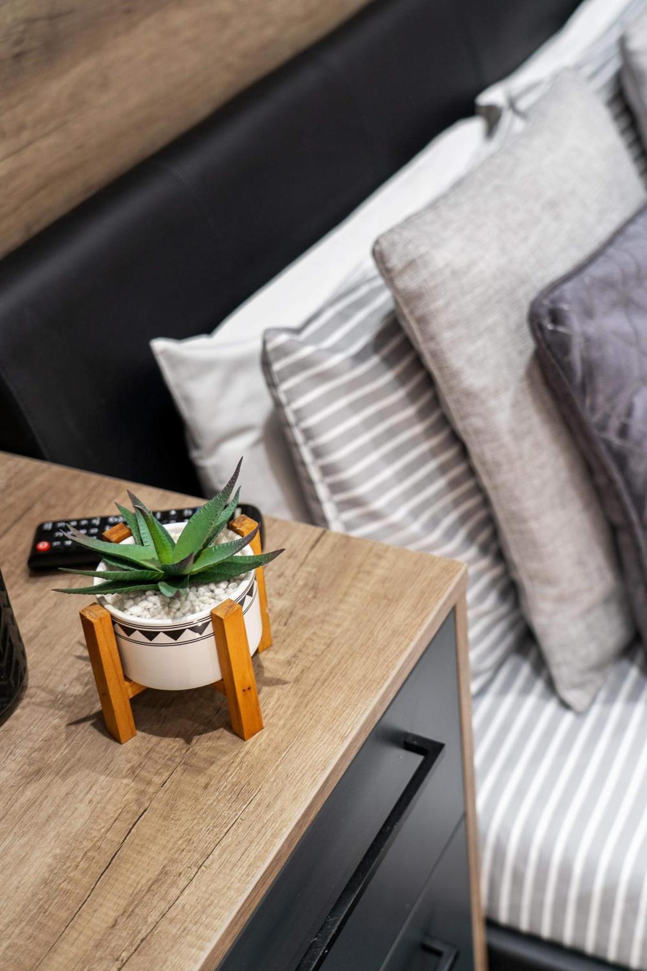 Cowgate Luxury Apartments Peterborough Ngoại thất bức ảnh