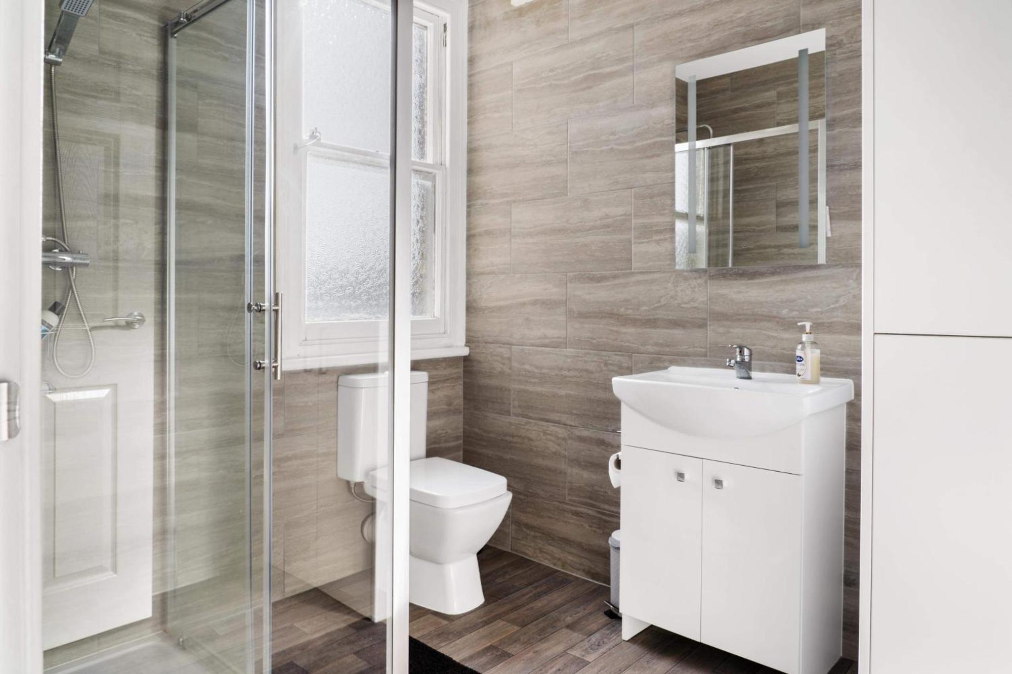 Cowgate Luxury Apartments Peterborough Ngoại thất bức ảnh